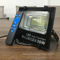 Quality Assurance Solar Panel Powered Lamp Spot Light LED Solar Flood Light